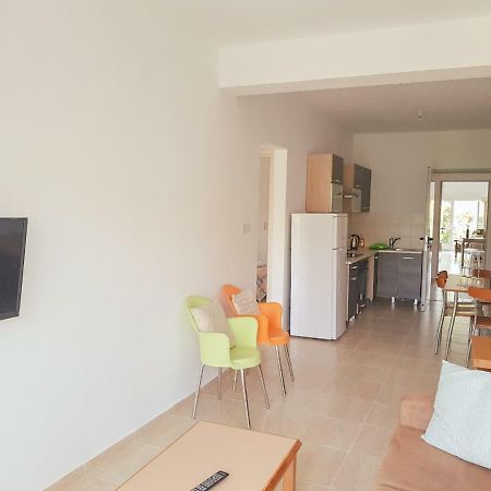 Paphos Apartments Εξωτερικό φωτογραφία