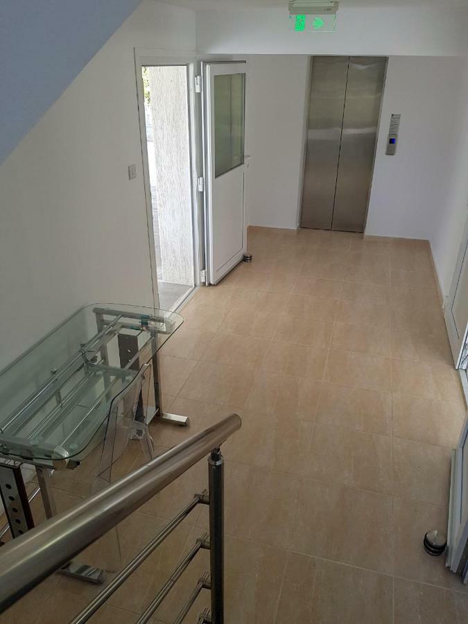 Paphos Apartments Εξωτερικό φωτογραφία