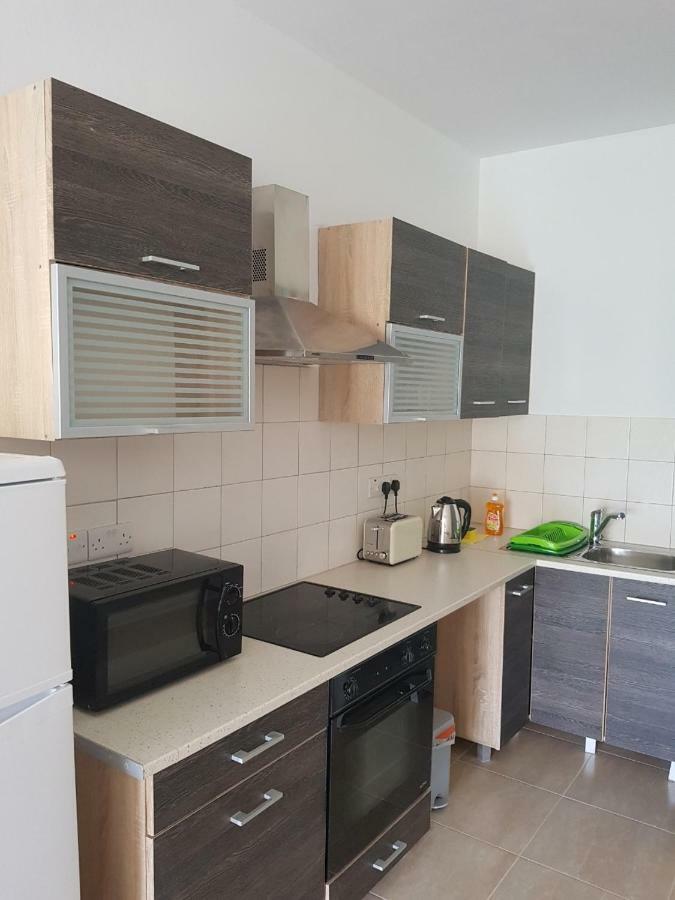 Paphos Apartments Εξωτερικό φωτογραφία