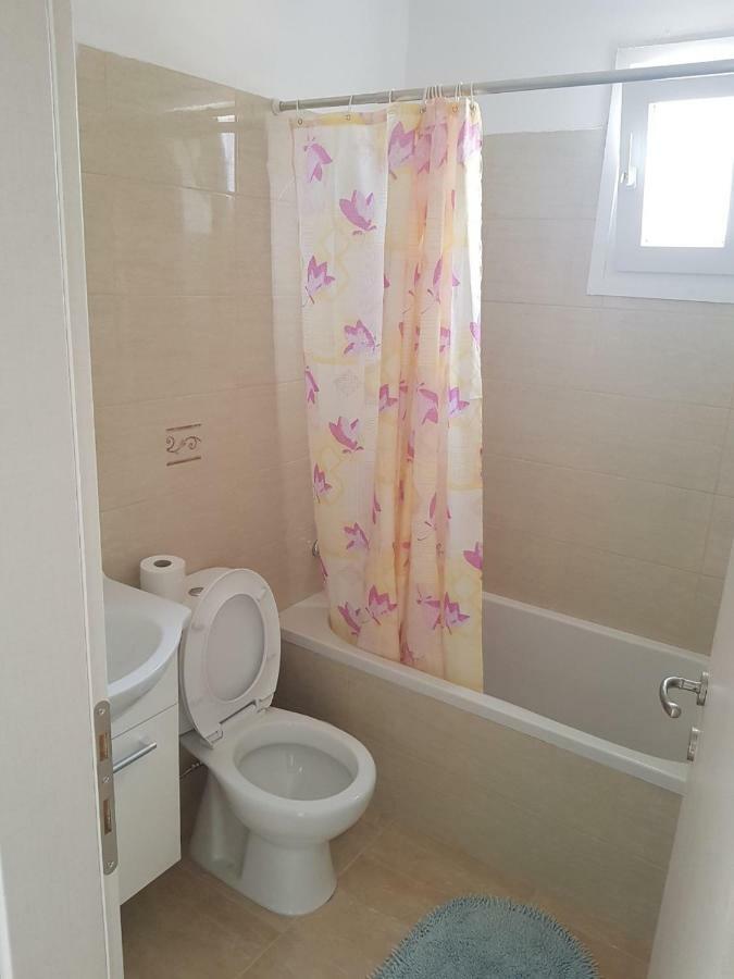 Paphos Apartments Εξωτερικό φωτογραφία