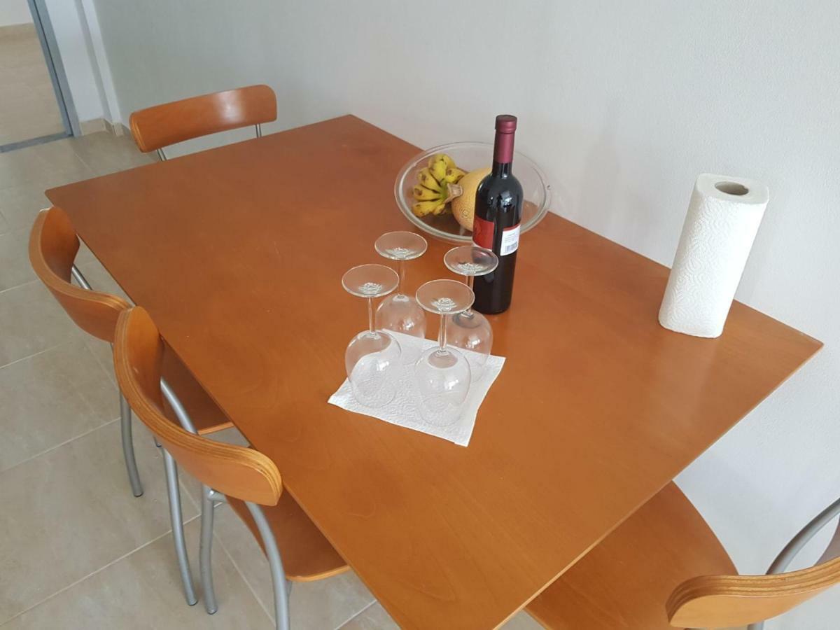 Paphos Apartments Εξωτερικό φωτογραφία