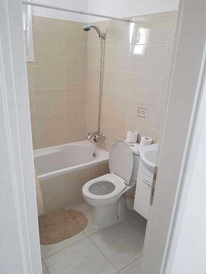 Paphos Apartments Εξωτερικό φωτογραφία