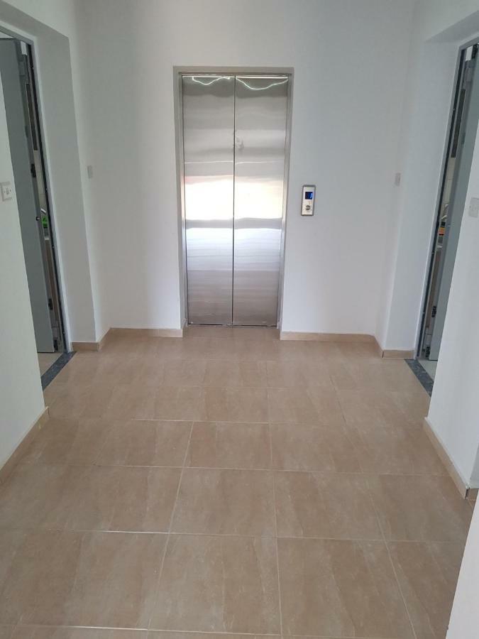 Paphos Apartments Εξωτερικό φωτογραφία
