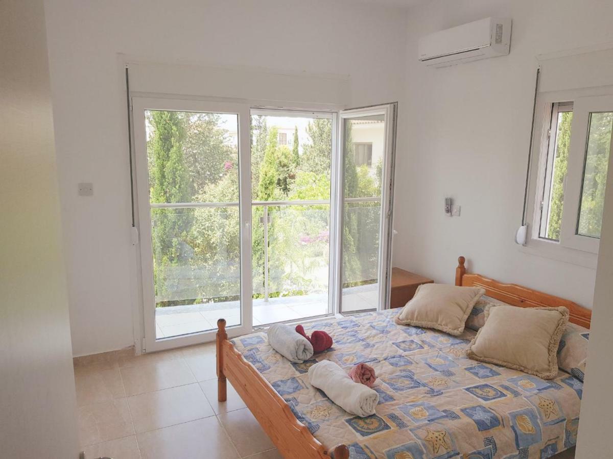 Paphos Apartments Εξωτερικό φωτογραφία