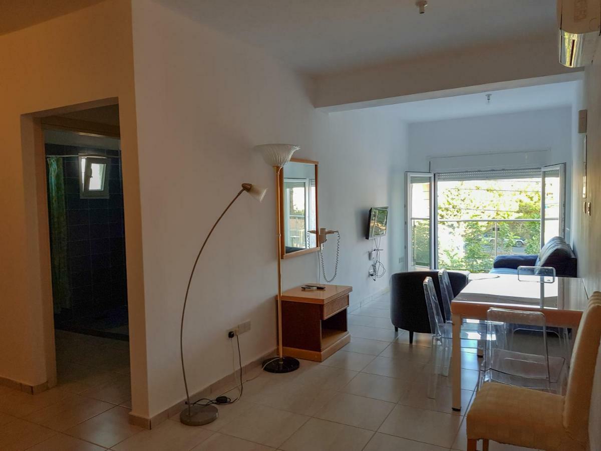 Paphos Apartments Εξωτερικό φωτογραφία