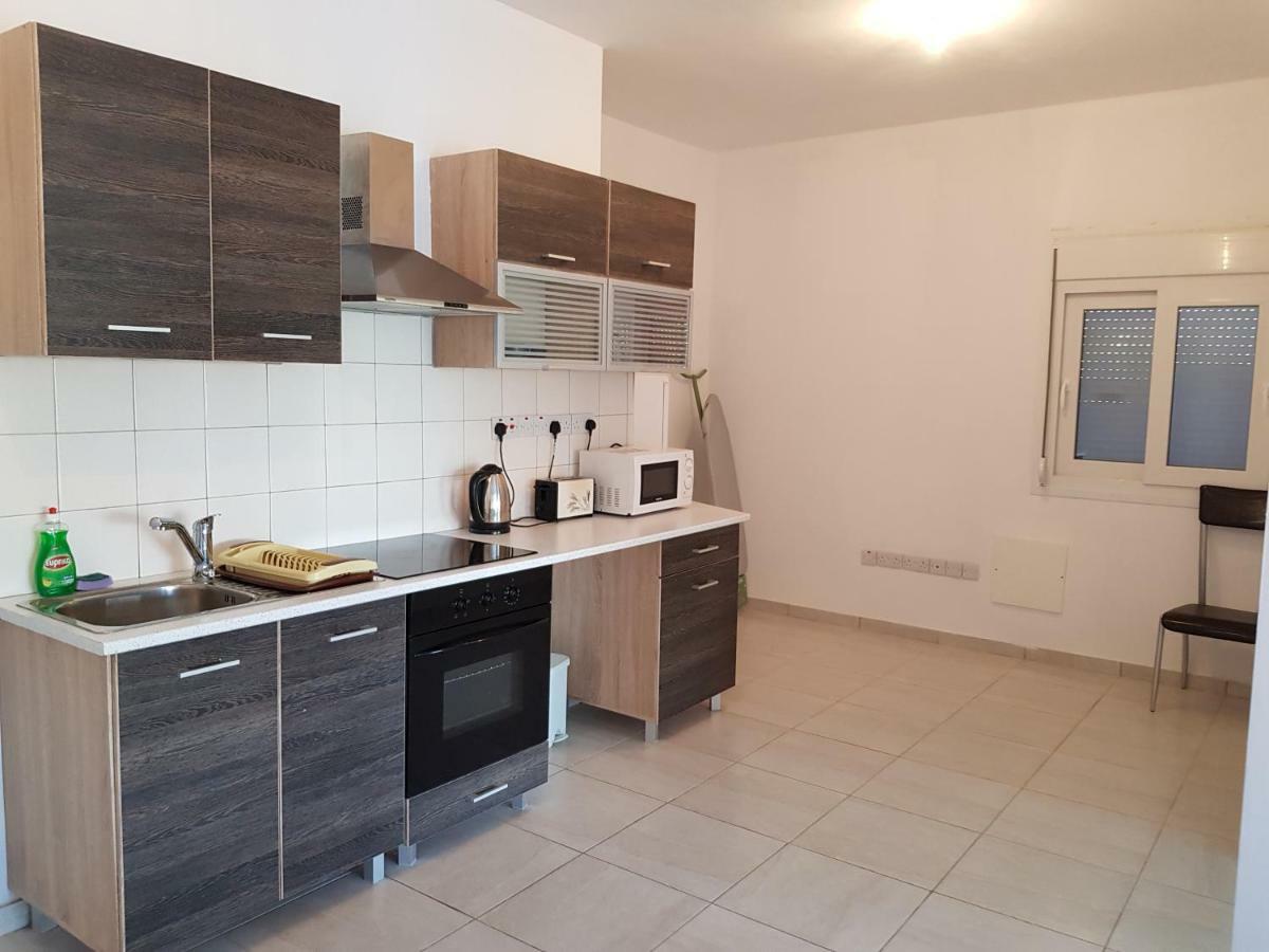 Paphos Apartments Εξωτερικό φωτογραφία