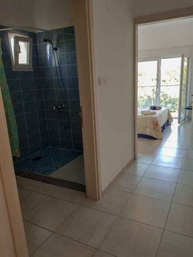 Paphos Apartments Εξωτερικό φωτογραφία